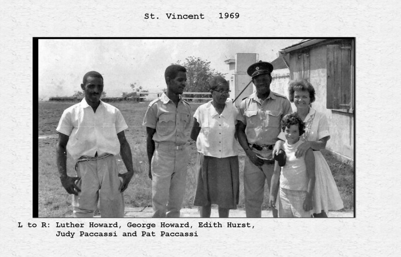 1969 Aug -St. Vincent w-- Pat & Judy Paccassi _a 