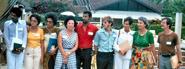 1973_Guadeloupe_friends_Darlene_Terry_Ma_a