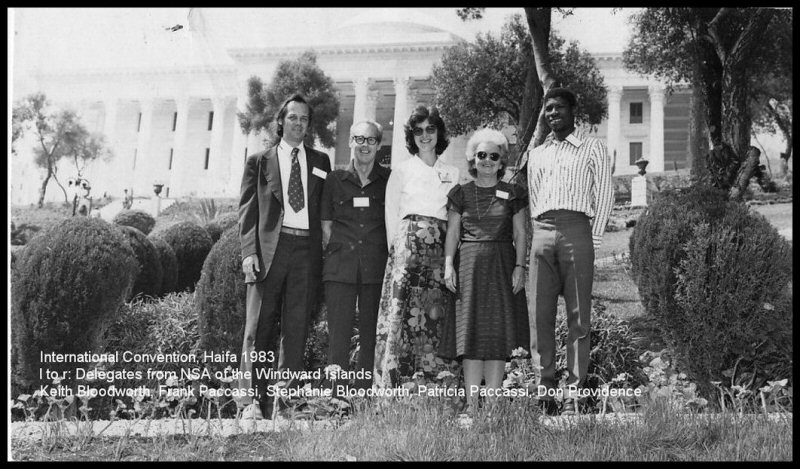 1983_Internationall_Convention_Delegates_a