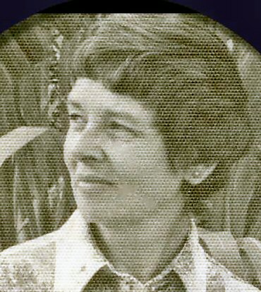 Edith Johnson DOM