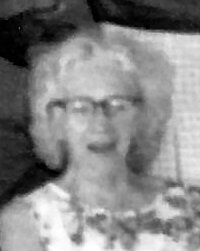 Helen Marshall - St Vincent