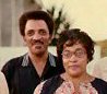 Johnie and Doris Smith - St Croix